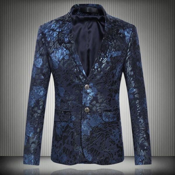 

2020 new men casual blazers wedding jacket made in china wine navy blue tuxedo jacket large size m-6xl #809, White;black