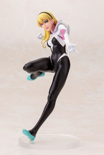 

beautiful girl gwen stacy spider man gwens daisy gwen spider box
