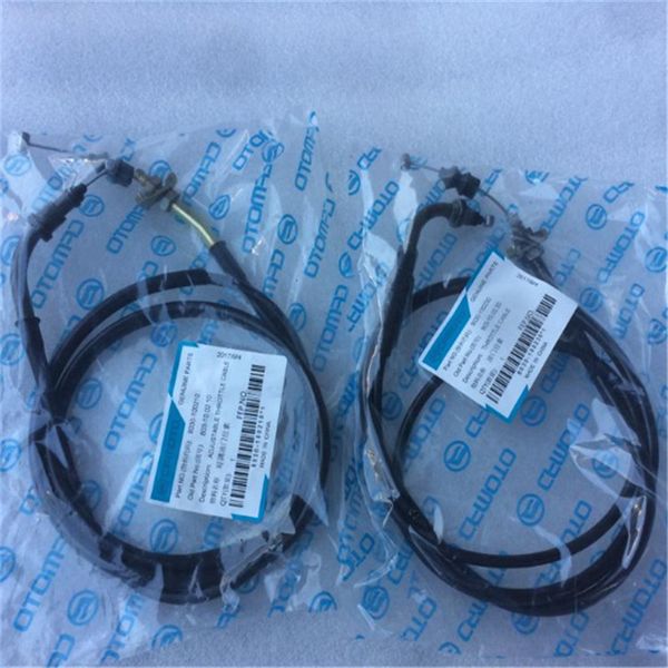 

cfmoto spare parts for z6 throttle cable 9060-105020-1000