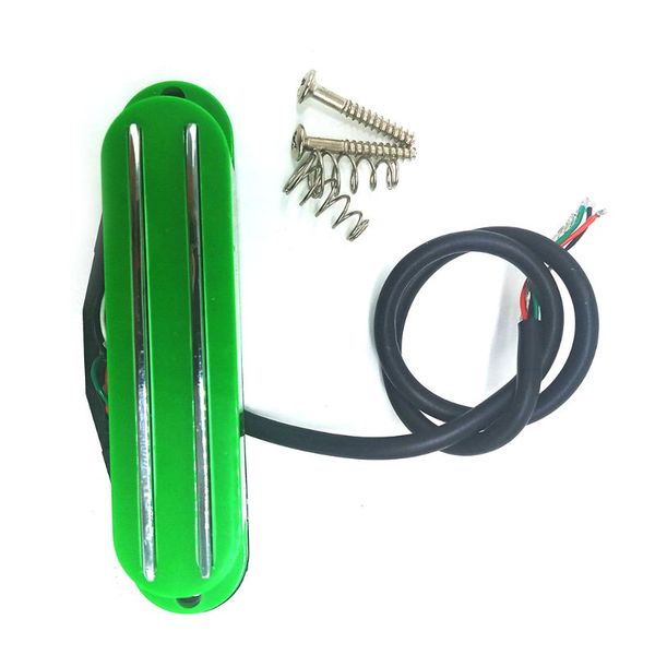

double track humbucker pickup electric guitar pickup replacement parts
