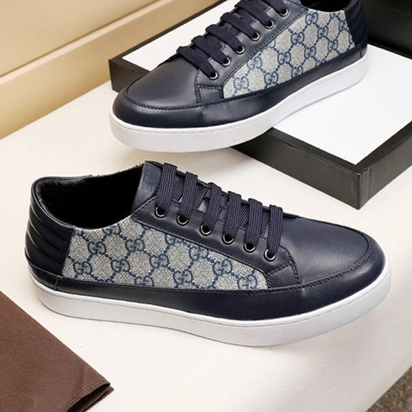 

Sapatos ocasionais abtluxuryshoes02