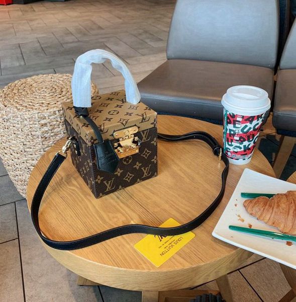 

fashion vintage handbags women waliets for women leather chain crossbody and shoulder bags - 0909