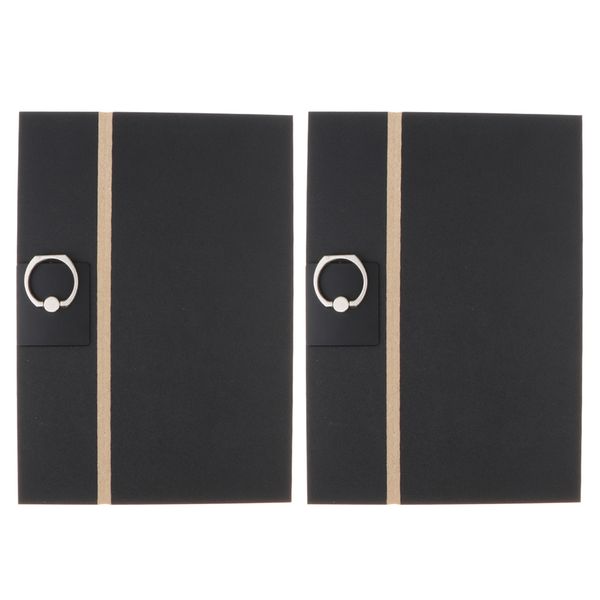 

2x portable phone film 3d magnifying glass screen