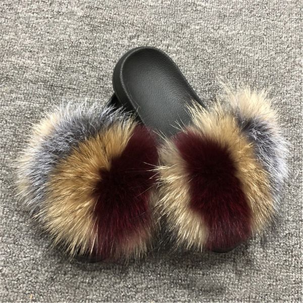 

2020 новый летний дизайнер exclusive flat bottom wild пвх слово простой темперамент плоские сандалии # 178, Black