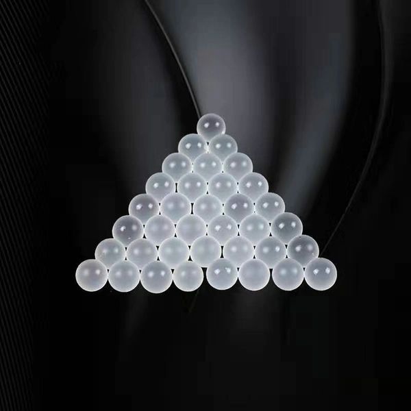 

toy gun gel ball blaster accessories 7-8mm hardened aka gel balls 10000pcs