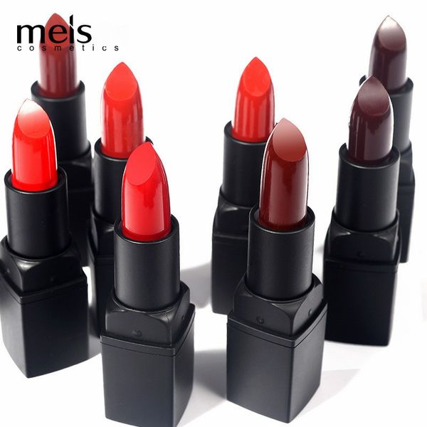 

meis new safe edible lipstick long lasting moisture moist waterproof non toxic makeup beauty tool for ing
