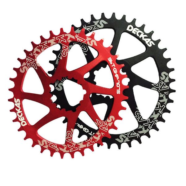 DECKAS Crankset MTB Bike 32//34T Chainring Chain Ring for SRAM GXP XX1//XO//X9