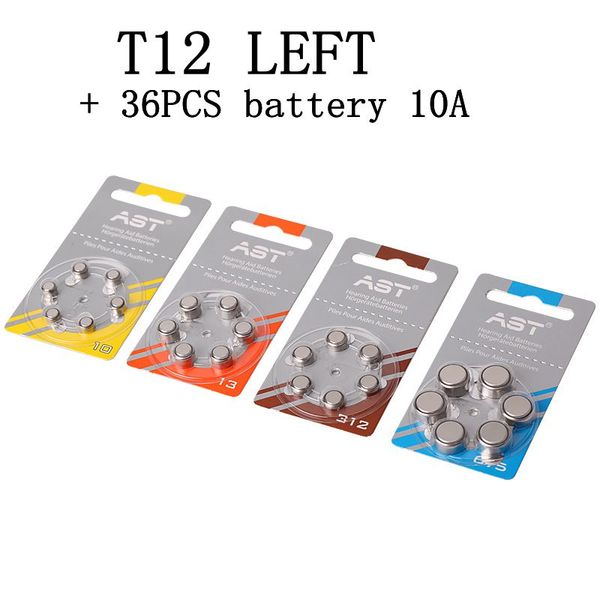 

extra zinc air performance a13 10a 312a 675a , a10 for t12 ing