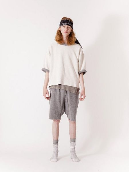 

KANYE WEST Pullover Tops JUSTIN BIEBER Streetwear Loose Half Sleeve Sweatshirts Mens Womens Hip Hop Hoodies Long Sleeve Tshirts