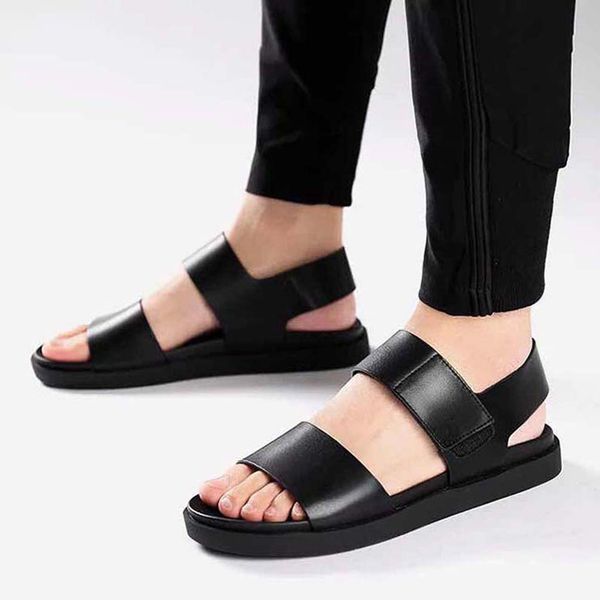 

women shoes sandals heels sandals slippers huaraches flip flops loafers shoe for slipper shoe02 pl53, Black