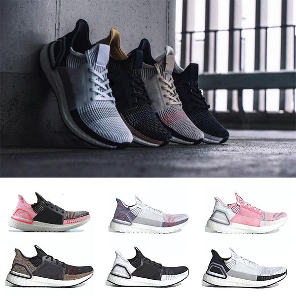 

5 0 36 45 4 new arrival ub . running fashion luxury mens designer women trainers sports sneakers oreo pink brown white black