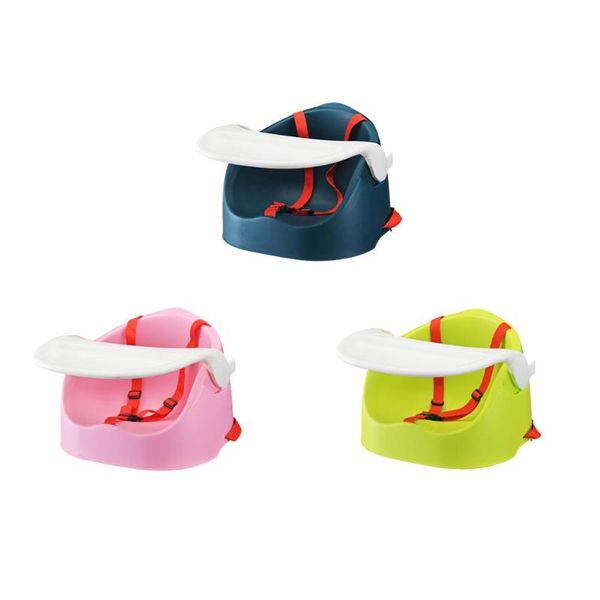 

многофункциональный детский обеденный стул портативный детский обеденный стул для еды и обучения сидеть с крышкой