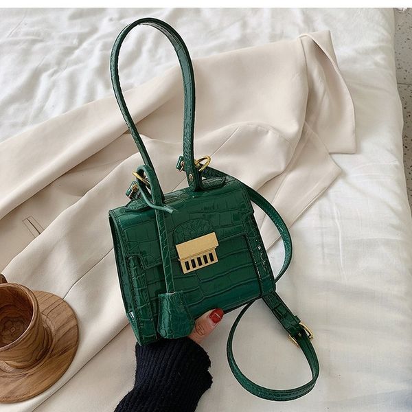 

versatile mini bag women's bag 2020 popular new fashion net red messenger women's small