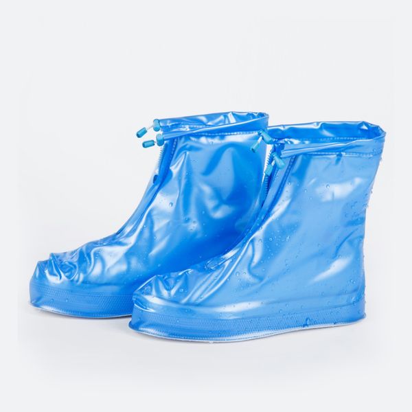 

new rain proof shoes set 360 degree thickening, wear resistant sole, waterproof shoe covers
