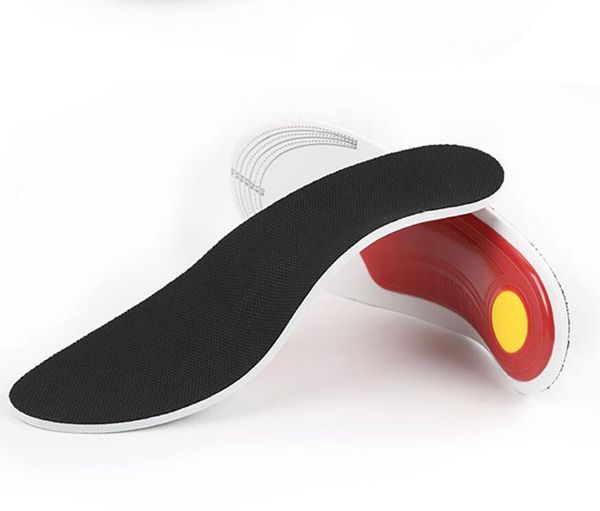 

premium ortc gel high arch support insoles gel pad 3d arch support flat feet for women / men orthopedic foot pain, White;pink