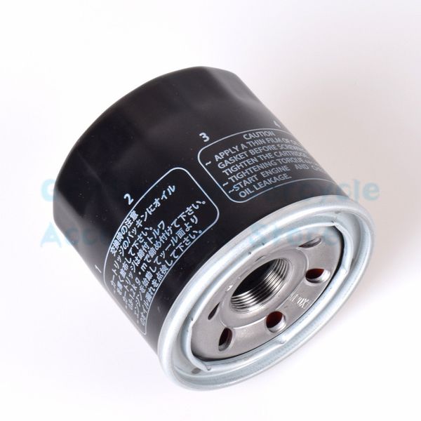 

moto cleaner filters for scooter an650 an 650 a z an-650 burgman executive 2002-2018 motorcycle oil grid filter hf138