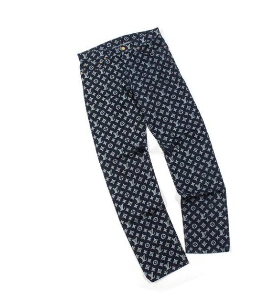 

new dark blue full logo jeans waist pants mens suits bathing joggers men s dress long dresses mens designer jackets, Black