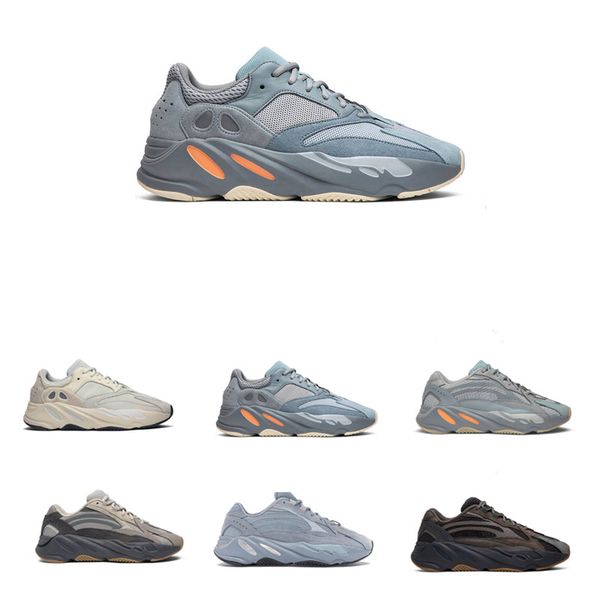 

designer utility black 700 v2 kanye west geode static men running shoes vanta inertia runner wave solid grey women sports sneakers