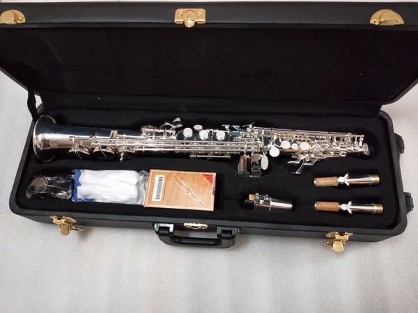 

Япония Янагисава S991 B плоские сопрано саксофон музыкальные инструменты саксофон