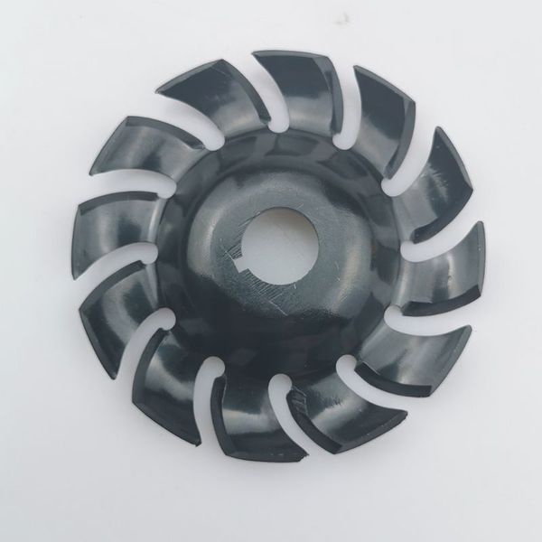 

electric angle grinder shaping blade wood carving disc grinder bore cutting wood