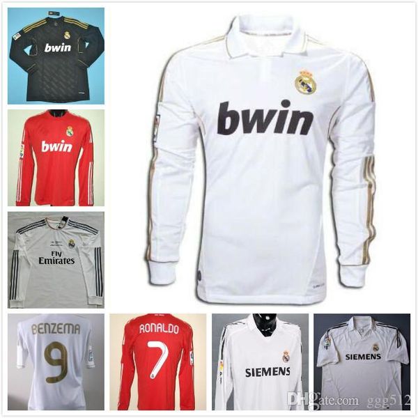 dhgate real madrid jersey