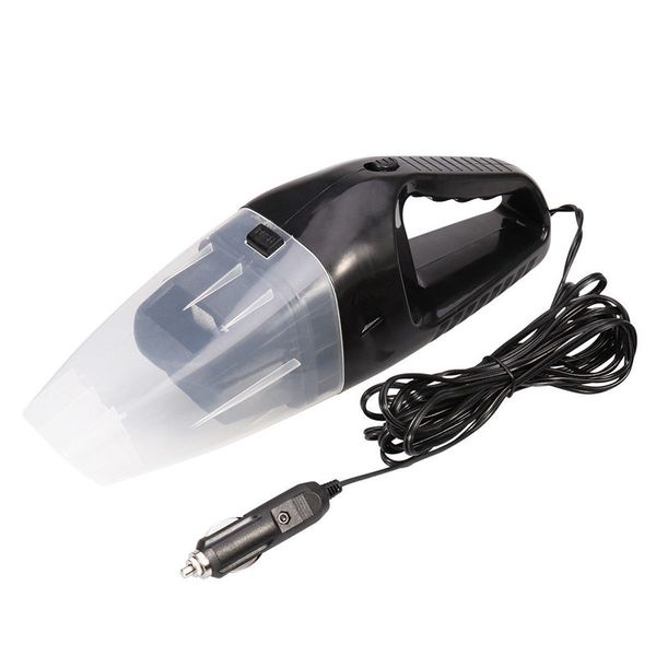 

new-car vacuum 12v 120w auto cleaner 6 in 1 handheld vacuums power cord