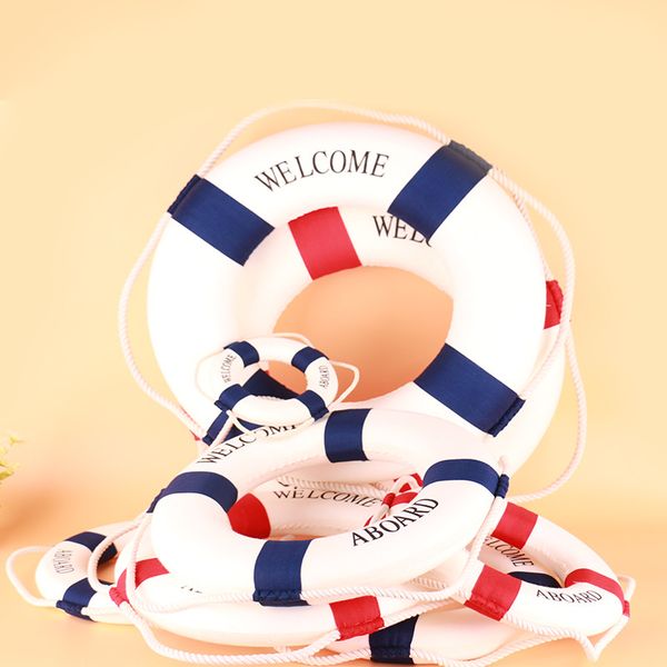 

crafts спасательное кольцо висячие life circle средиземноморский стиль crafts главная свадебные новогоднее украшение декоративные жизни буй