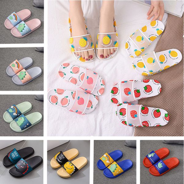 

slipper men women kid designer fashion toddler shoes for baby boy girl kids summer beach sandals