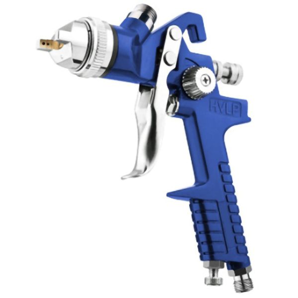 

1.4mm professional air spray tool paint sprayer 600ml gravity feed airbrush kit car furniture painting spraying tool