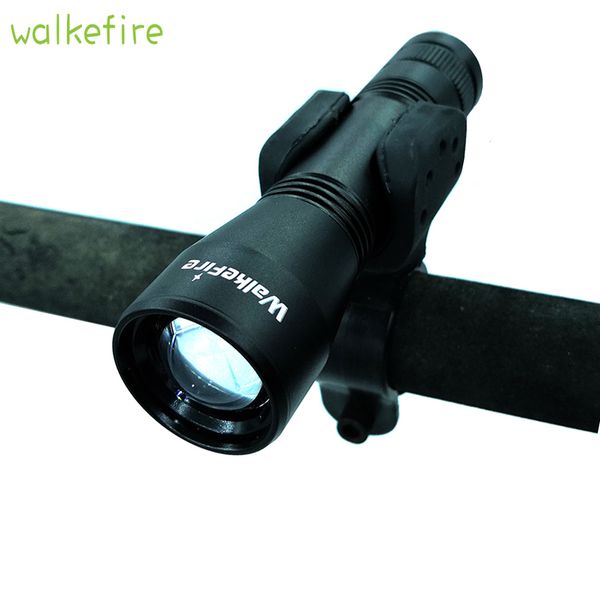 

5 model xm-led rechargeable bike light torch +18650 battery resistant bicycle led lights waterproof outdoor camping