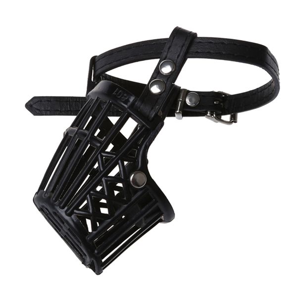 

fashiondog pet puppy muzzle basket cage