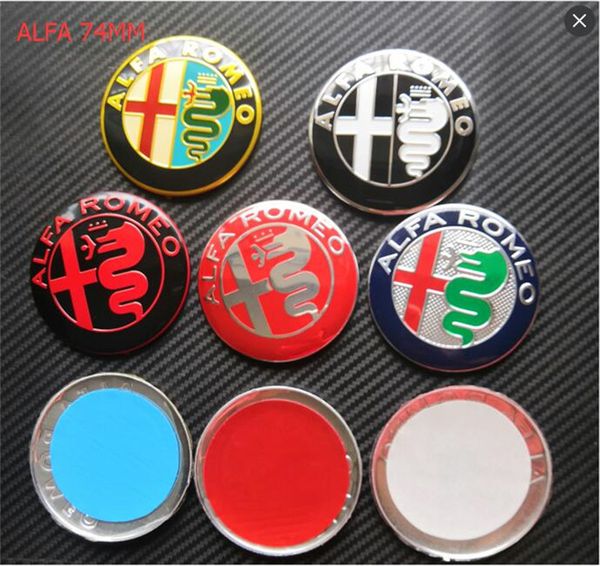 

Emblemas de Carro mgmauto