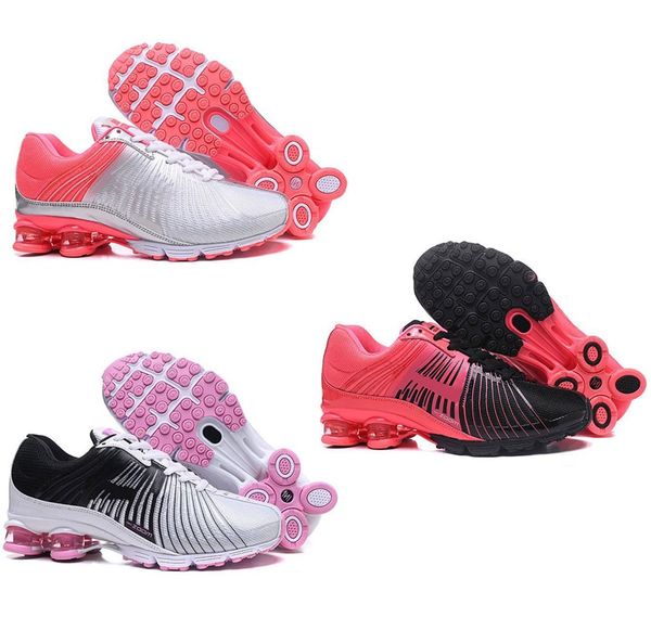 

Free Shipping Womens Shox Shoes 625 Running Shoes Avenue Deliver Current NZ R4 802 808 NZ RZ OZ Air Grirls Sneakers Come With Box