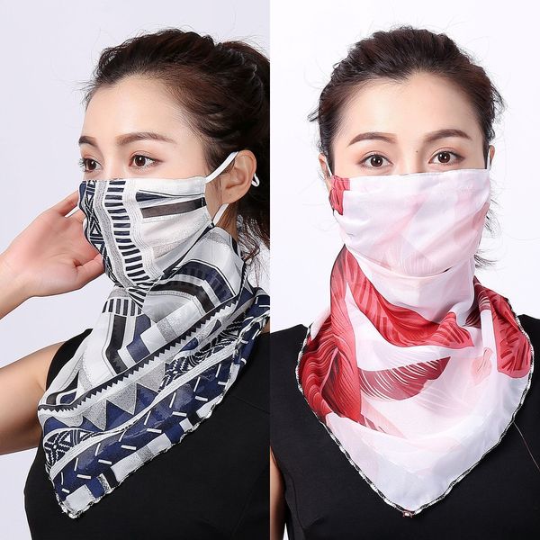 

5fqz9 3 snood 1 hats ski in scarf women men fashion thermal fleece scarf snood neck warmer face mask dropshipping, Black
