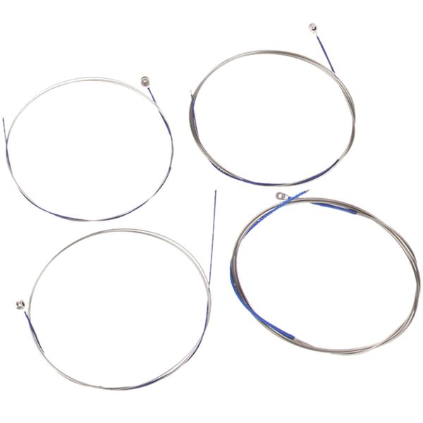

1 set zhongruan string for chinese middle ruan bright tone clear sound