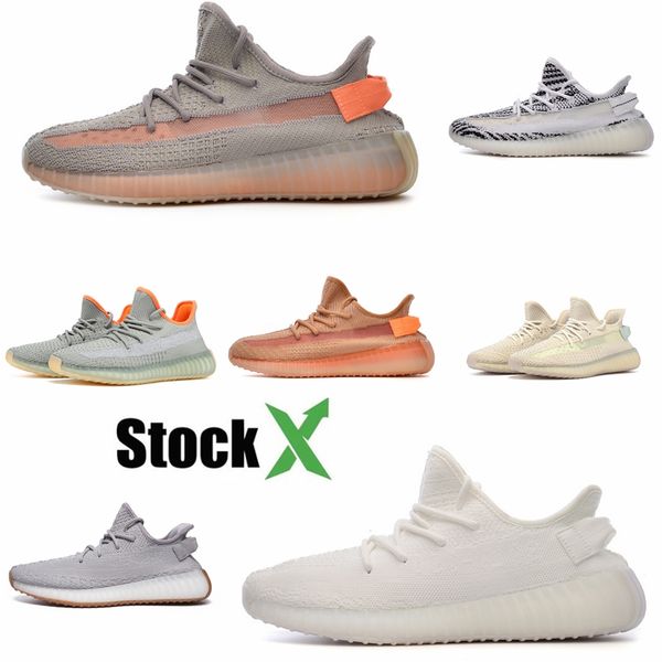 

новая мода kanye west zebra баскетбол quantum спортивная обувь светоотражающие баскетбол обувь тренер дизайнер sneaker # qa996