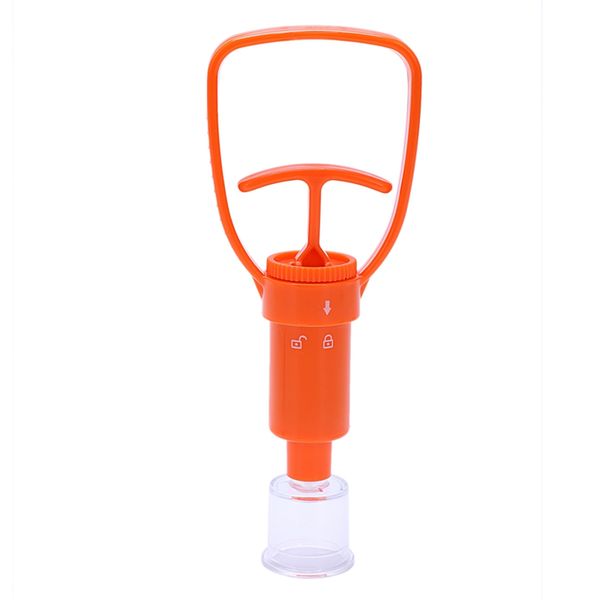 

snake bite survival venom extractor pump first aid safety tool kit