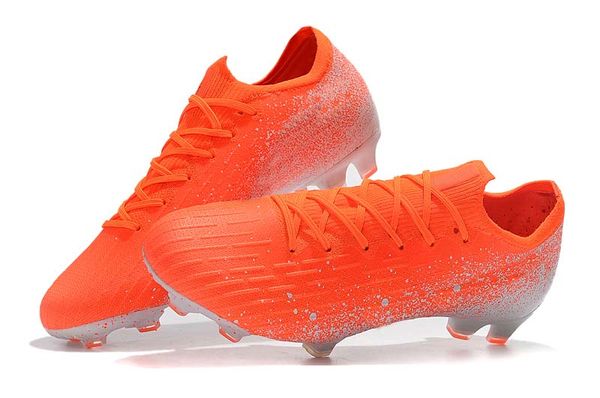 

men mercurial vapors fury vii xii fg low help football shoes superfly vi 6 360 cr7 mens orange football shoes