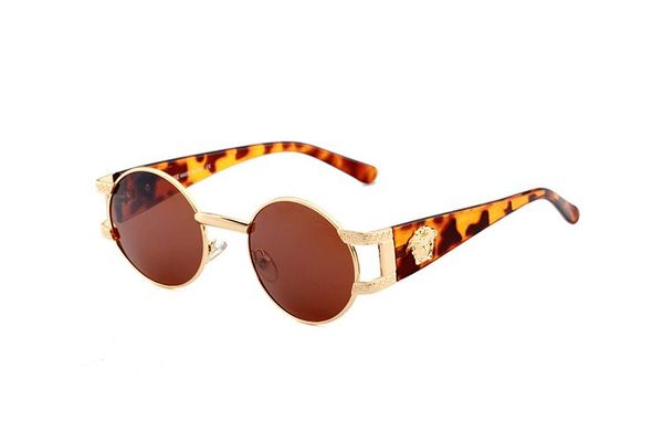 

luxury sunglasses popular fashion ladies designer special style uv protection lens full frame come with case and handwork 919, Black