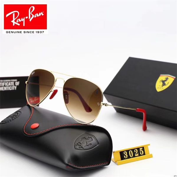 

0129 popular ungla e luxury women 2019 brand de igner quare ummer tyle full frame uv protection mixed color come