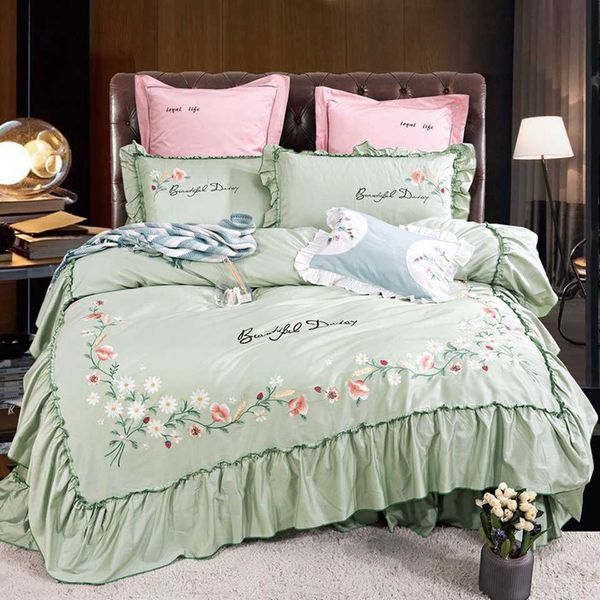 Marble Pattern Bedding Sets Duvet Cover Set Bed Set Twin Double