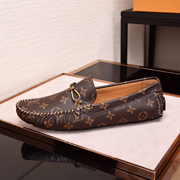 

2019 выбор высокого качества мужская кожаная дышащая повседневная обувь, обувь для