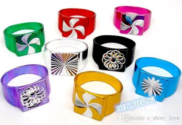 

опове 50pcs / lot мод меанн веов кѬаоне покѬли алминиеве кола меа, Silver