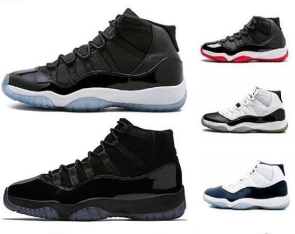 

with box men 11 11s prom night 2018 basketball shoes blackout easter gym red midnight navy prm heiress barons closing concord bred ceremony