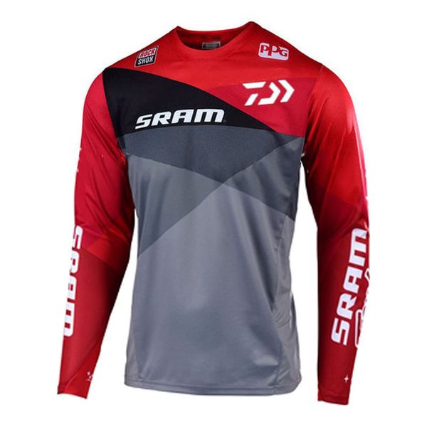 

fxr bmx dh motocross t-shirt mx spexcel off mountain road bike mtb t-shirt caliente motorcycle downhill sweatshirt, Gray;blue