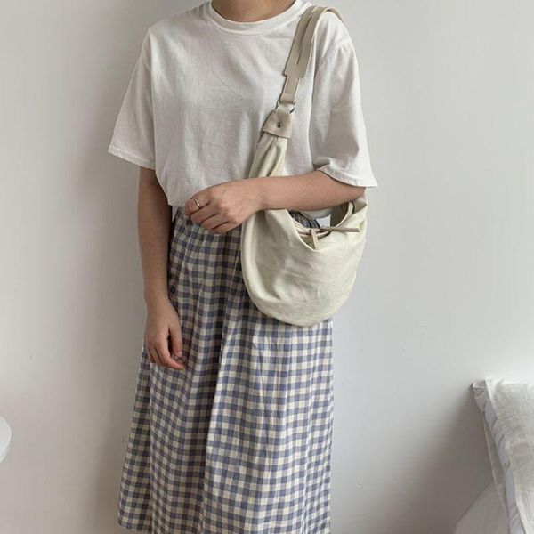 

designer-women canvas handbag shoulder bags crossbody tote messenger purse