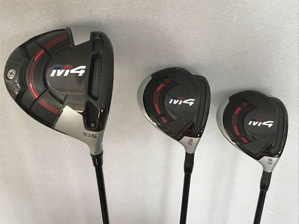 

M 4 wood et m 4 golf wood m 4 golf club driver fairway wood fubuki tm 5 graphite haft with head cover