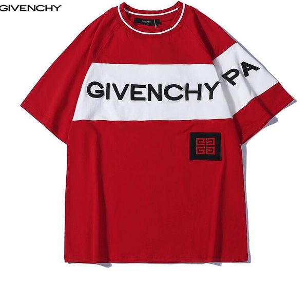 

Amjff fa hion brand letter embroidery cotton t hirt women men 039 t hirt ca ual and comfortable t hirt fa hion