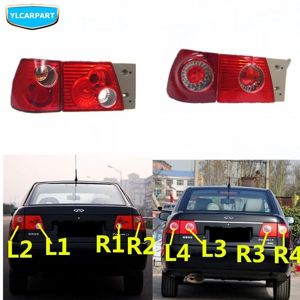 

for chery cowin,car rear light taillight assembly