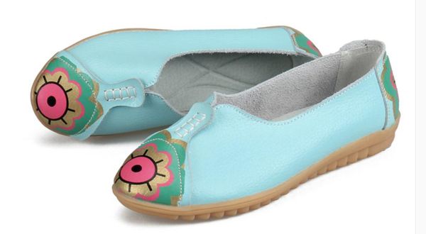 

send 2018 spring autumn new style fashion flat bottom women's shoes, Black